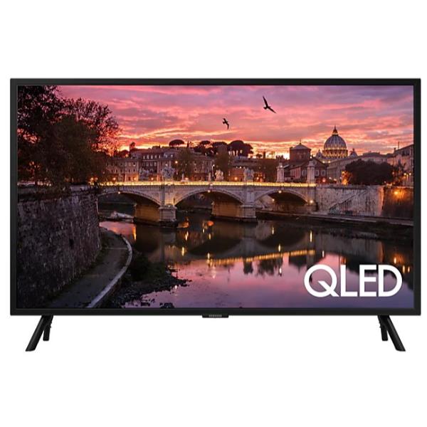 SAMSUNG HCF8000 32 1920/1080 QLED HG32CF800EUXEN