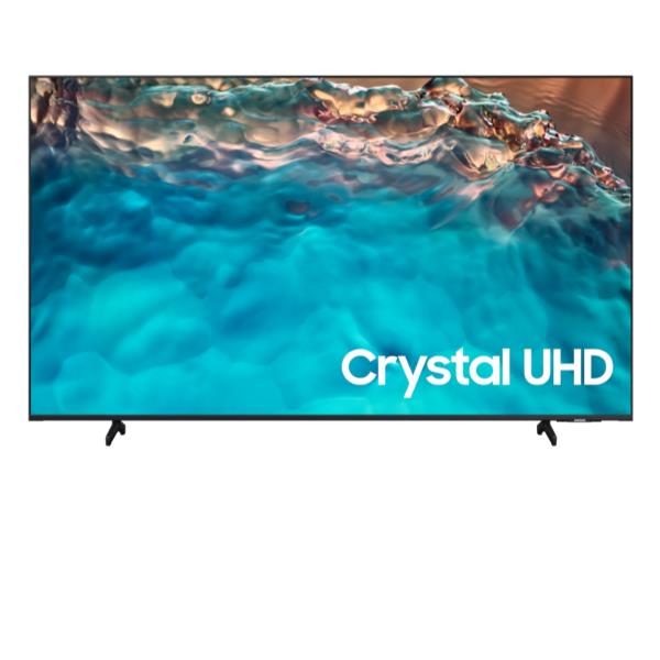 SAMSUNG HBU8000 SMART HTV 65  3840X2160 HG65BU800EUXZT