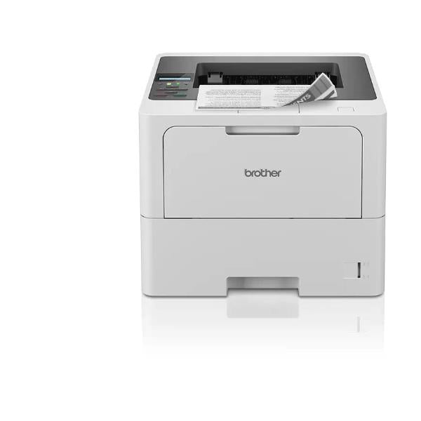 Brother HL-L6210DW stampante laser 1200 x 1200 DPI A4 Wi-Fi