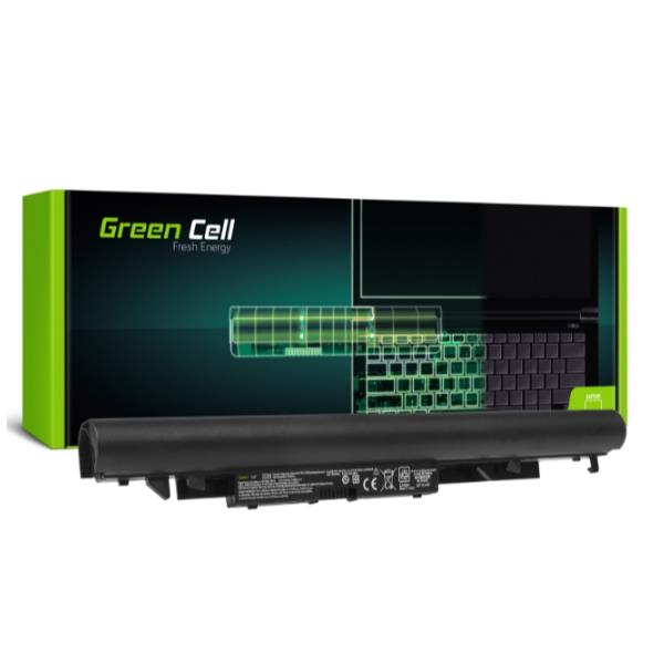 GREEN CELL BATTERY  FOR HP 240 HP142