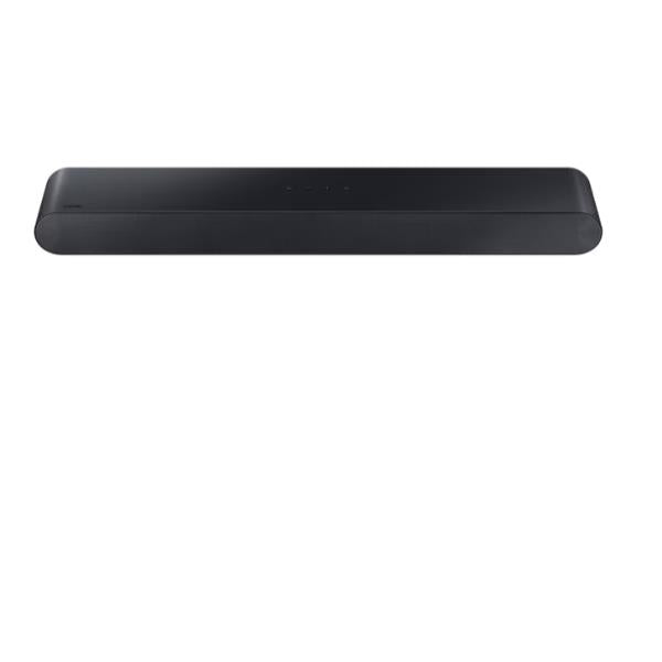 Samsung Soundbar HW-S60D/ZF Serie S, 7 Speaker, Wireless Dolby Atmos, Audio a 5.0 Canali, Q-Simphony, Black 2024