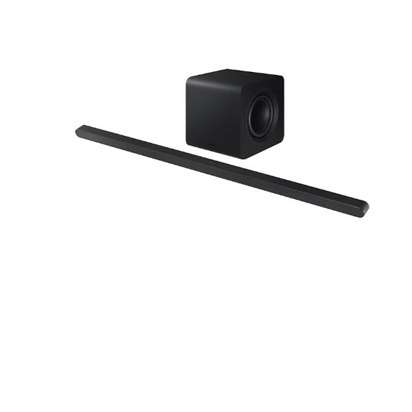 SAMSUNG ULTRA SLIM SOUNDBAR HW-S800D/ZF HW-S800D/ZF