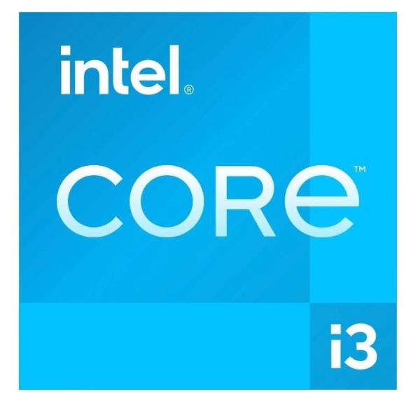 INTEL CPU CORE I3-14100F BOX BX8071514100F