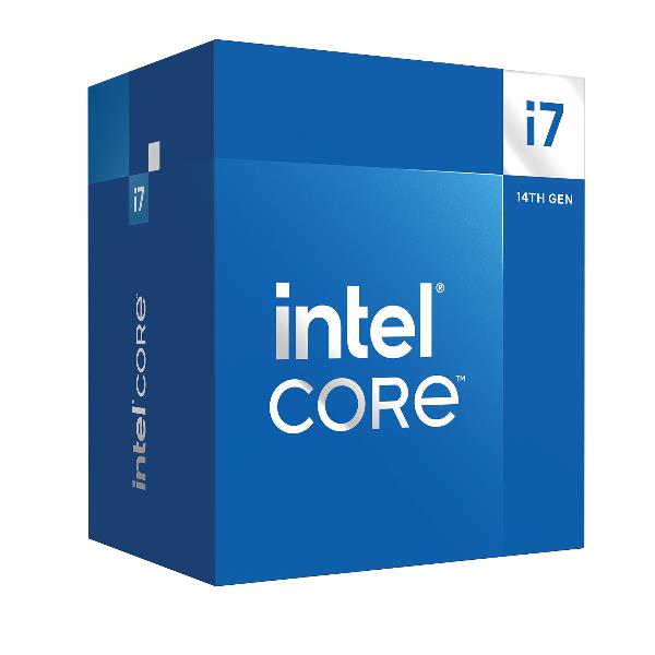 INTEL CPU CORE I7-14700 BOX BX8071514700