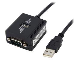 STARTECH CAVO ADATTATORE USB RS422/485 ICUSB422
