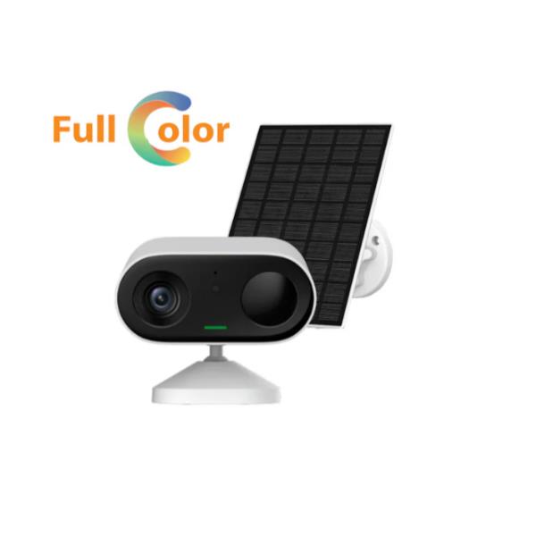 IMOU BULLET WI-FI FULL-COLOR 3 MP 2.8 MM IPC-TB3FP-3T0WE/FSP12-TYPEC