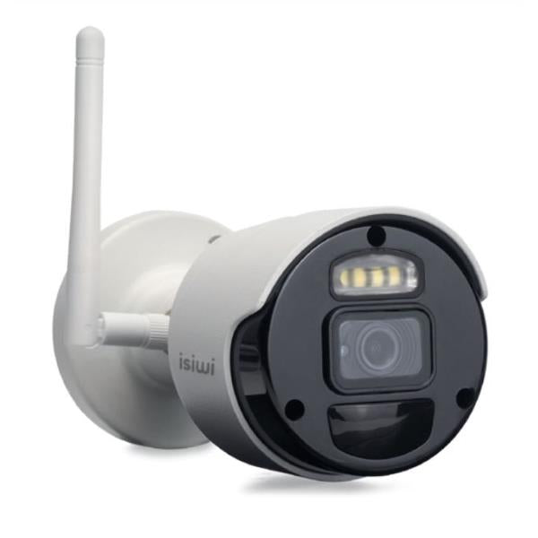 ISIWI CAMERA WI X KIT CONNECT 2MP ISW-BF2MP