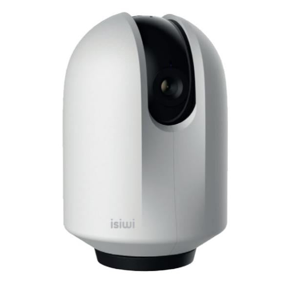 ISIWI CAMERA WI ROUND 4MP BID SD ISW-DPI4M