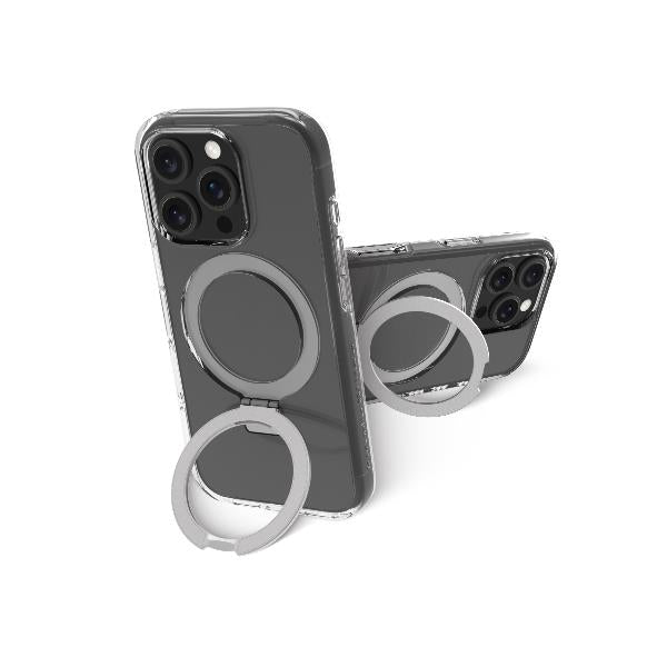 dbramante1928 Iceland Ultra D3O MS Kick custodia per cellulare 16 cm (6.3") Cover Trasparente