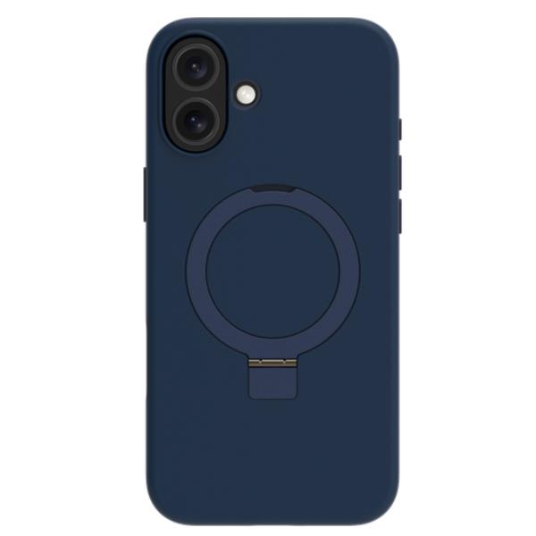 dbramante1928 Iceland Ultra D3O MS Kick custodia per cellulare 15,5 cm (6.1") Cover Blu