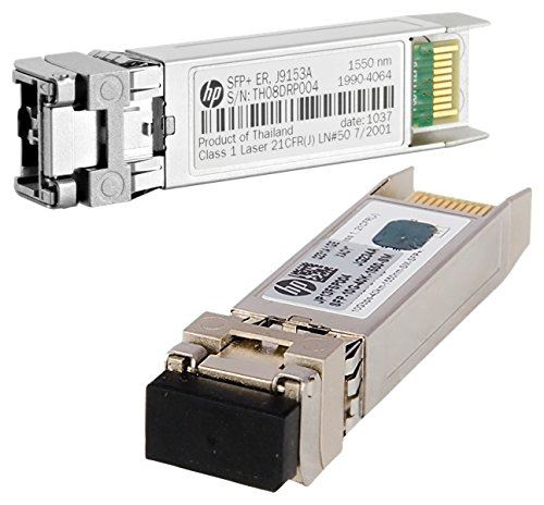 HPE ARUBA 1G SFP LC SX 500M MMF XCVR J4858D