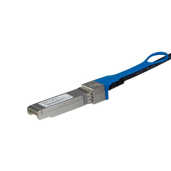 STARTECH CAVO SFP+ DAC 1M - HP J9281B J9281BST