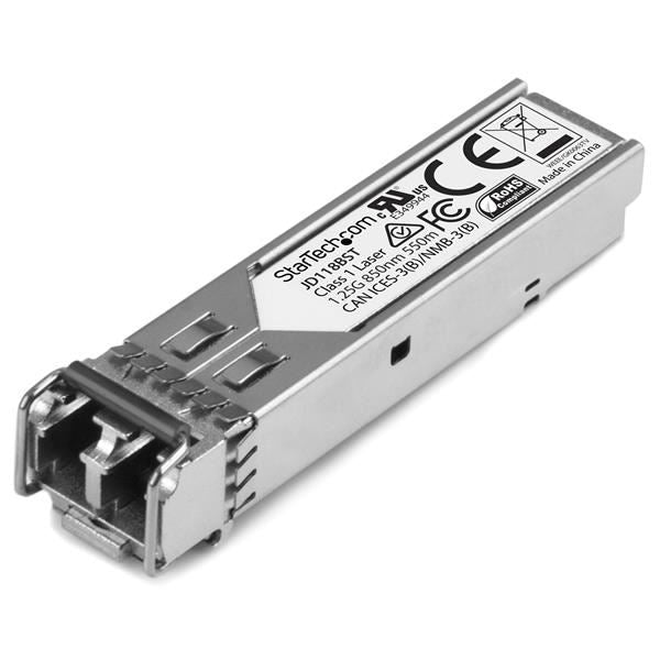 STARTECH MODULO GB SX SFP - HP JD118B JD118BST