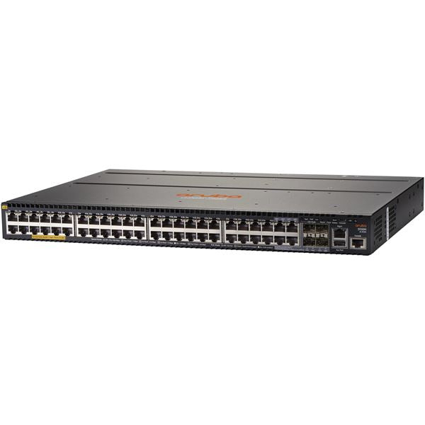 HPE ARUBA 2930M 48G WITH 1-SLOT SWITCH JL321A