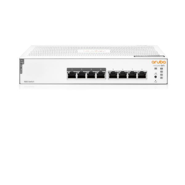 HPE NW INSTANT ON 1830 8P GB POE JL811A#ABB