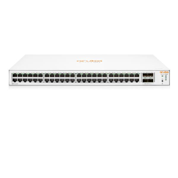HPE NW INSTANT ON 1830 48P POE JL815A#ABB