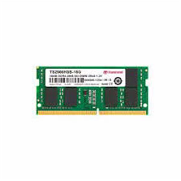 TRANSCEND 4GB JM DDR4 3200 SO-DIMM JM3200HSH-4G