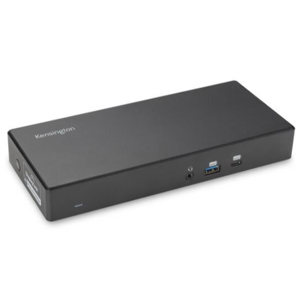 KENSINGTON SD4781P DOCKING USB-C/A DUAL K33603EU