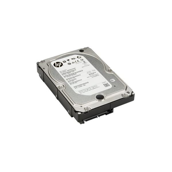 HP 4TB SATA 7200 HDD K4T76AA