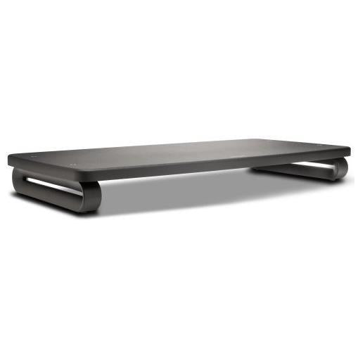 KENSINGTON MONITOR STAND PLUS WIDE  BLACK K52797WW