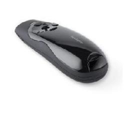 KENSINGTON PRESENTER EXPERT WITH RED LASER K72425EU