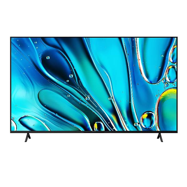 SONY 85 BRAVIA 3 X1 LED GOOGLE TV SDS K85S35BP.CEI