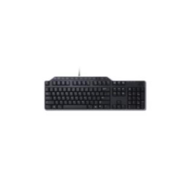 DELL 580-17680 tastiera Ufficio USB QWERTY Italiano Nero