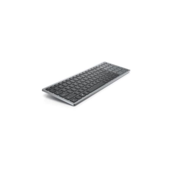 DELL MULTI-D WIRELESS KEYBOARD KB740 IT KB740-GY-R-ITL