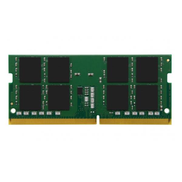 KINGSTON 4GB DDR4 3200MHZ SODIMM KCP432SS6/4