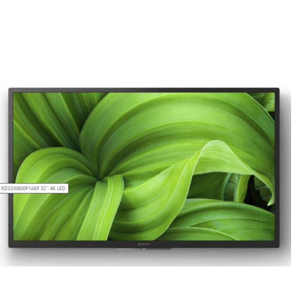 SONY TV 32 W800 HD READY ANDROID TV KD32W800P1AEP