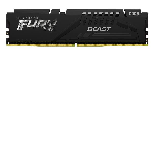 KINGSTON 32GB 5200MHZ DDR5 CL40 DIMM F. B.B KF552C40BB-32