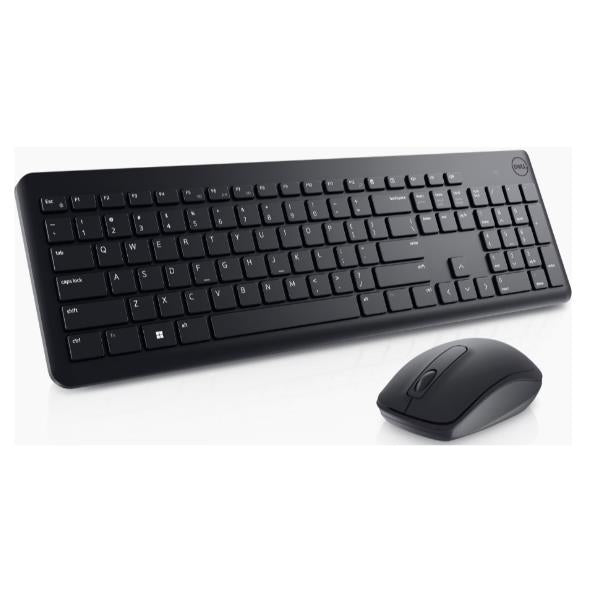 DELL WIRELESS KB+MOUSE KM3322W - ITALIAN KM3322W-R-ITL