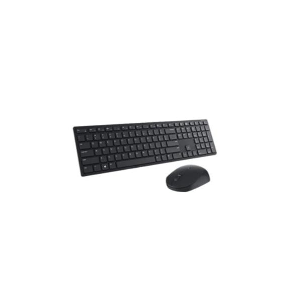 DELL PRO KEYBOARD+MOUSE KM5221W US RTL KM5221WBKR-INT