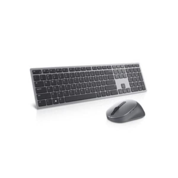 DELL PREMIER KEYBOARD+MOUSE KM7321W IT KM7321WGY-ITL