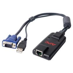APC KVM 2G  SERVER MODULE KVM-USBVM