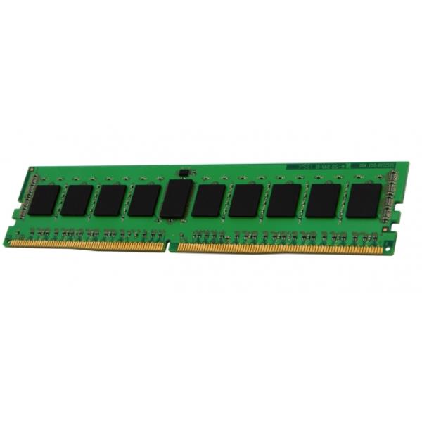 KINGSTON 8GB 2666MHZ DDR4 DIMM 1RX16 KVR26N19S6/8