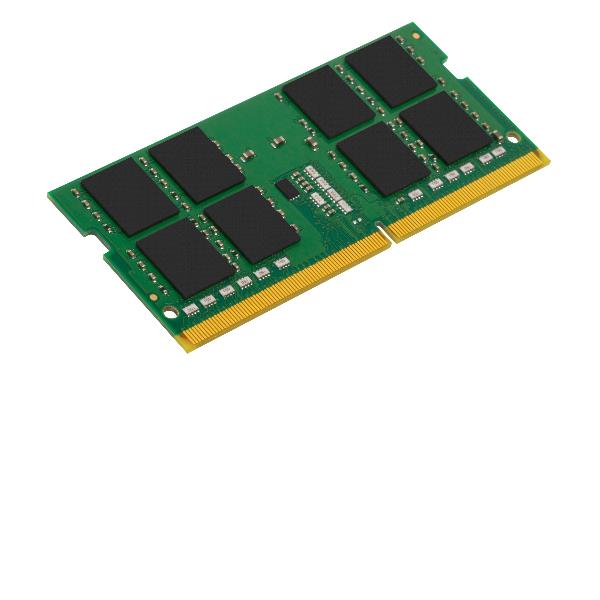 Kingston Technology ValueRAM memoria 16 GB 1 x 16 GB DDR4