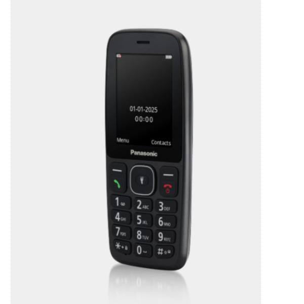 PANASONIC FEATURE PHONE TF400 BLACK KX-TF400EXB