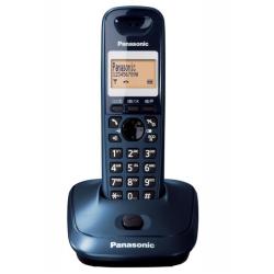 PANASONIC CORDLESS KX-TG2511JTC BLU KX-TG2511JTC