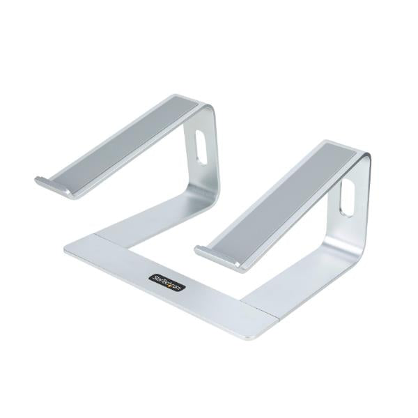 STARTECH SUPPORTO PC PORTATILE LAPTOP-STAND-SILVER