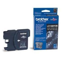 Brother LC1100HYBK cartuccia d'inchiostro 1 pz Originale Nero