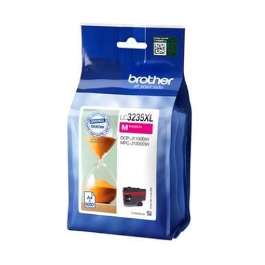 Brother LC3235XLM cartuccia d'inchiostro 1 pz Originale Magenta