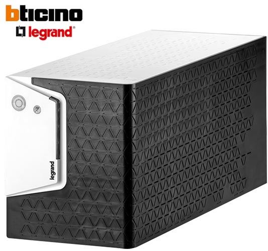 LEGRAND KEOR SP - LINE INTERACTIVE 2000 VA LG-310192
