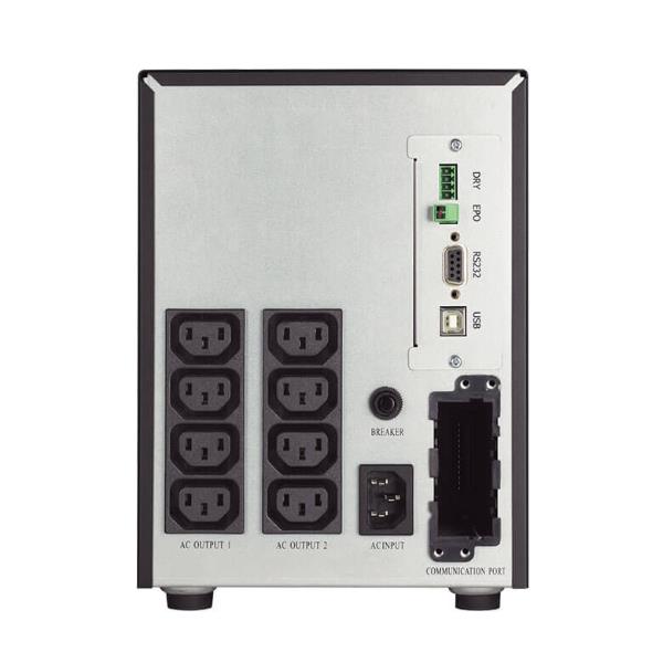 LEGRAND KEOR SPE SIN.DISPLAY LCD 1500VAA LG-311062