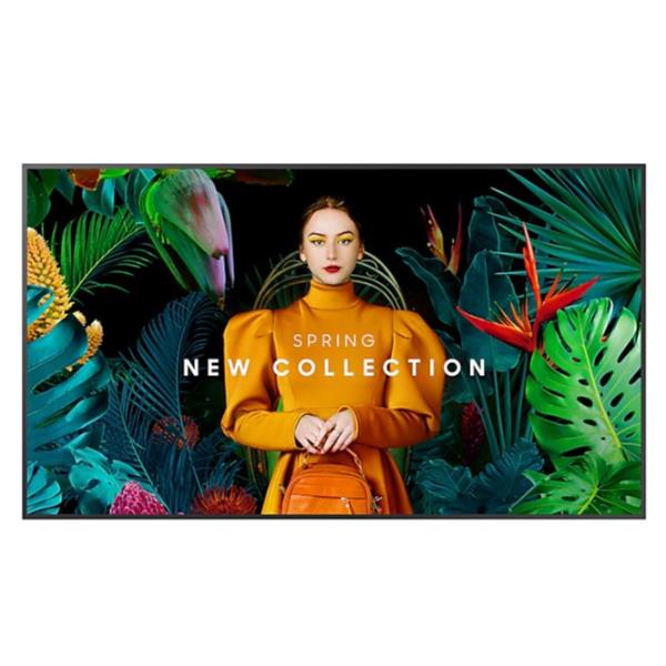 SAMSUNG QH43C 43P 3840X2160  700CD/M2 LH43QHCEBGCXEN