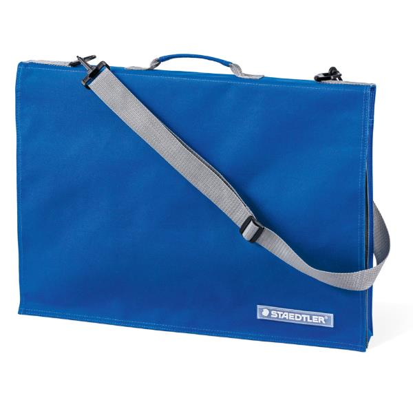 STAEDTLER BORSA TAVOLE DISEGNOA3 IMPERMEABILE LR661-13