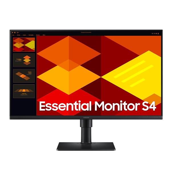 SAMSUNG S24D400 MONITOR BUSINESS 1920X1080 LS24D400GAUXEN