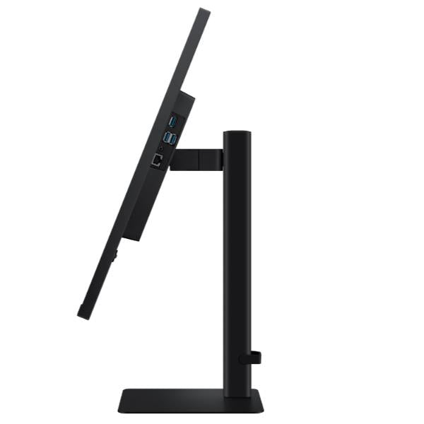 SAMSUNG S24D60U 24 P(16:9)IPS 2560X1440 LS24D600UAUXEN