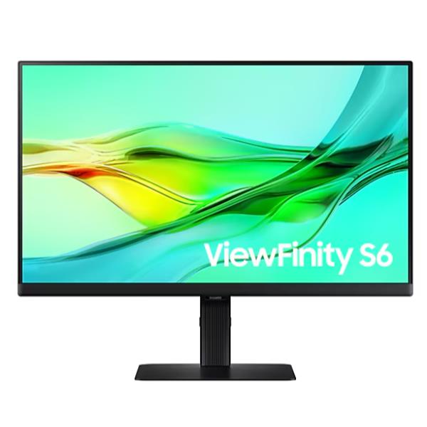SAMSUNG S60UD IPS 16:9 2560/1440 LS27D600UAUXEN