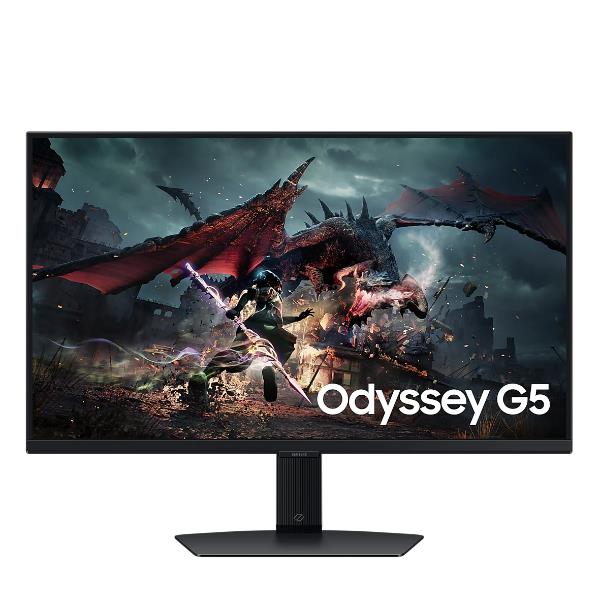SAMSUNG G50D IPS 16:9 2560/1440 GAMING LS27DG500EUXEN